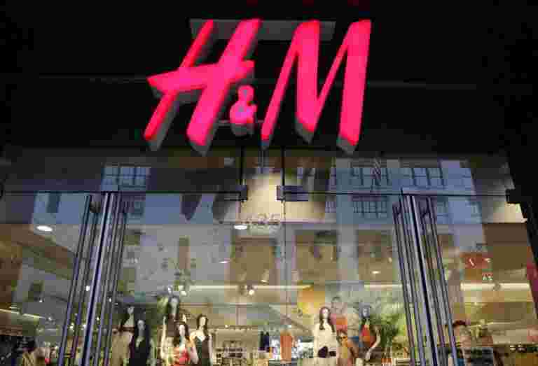 H＆M停止从巴西购买皮革，通过亚马逊火灾