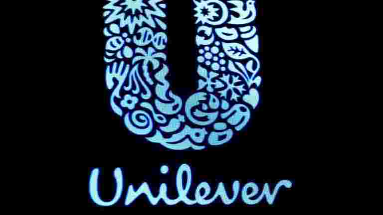 Unilever在2030年之前消除清洁产品中的化石燃料