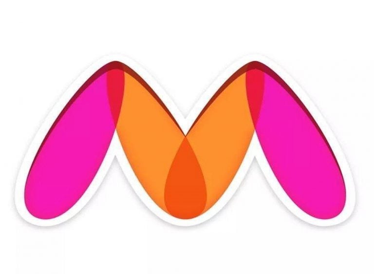 MyNTRA在投诉后更改标志，称标牌冒犯为女性