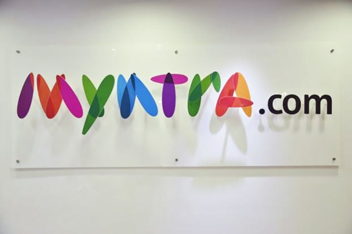 Myntra扩大了它的海外足迹，在中东推出了本土私人标签