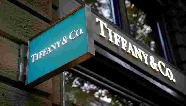 Reliance Industries设置为将Tiffany商店带到印度