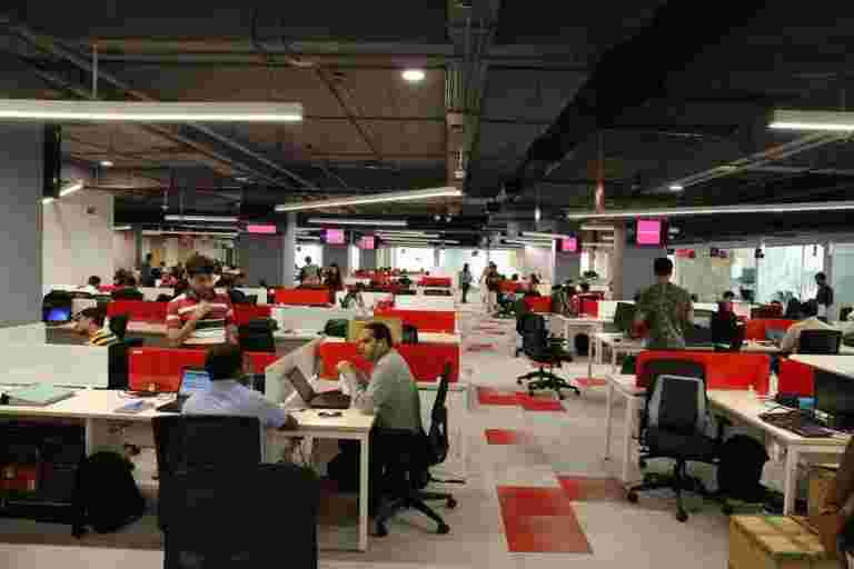 Snapdeal Records Diwali销售量增加52％
