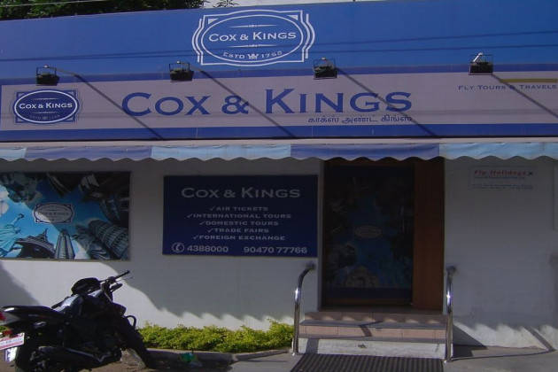 报告称,Cox&Kings可能会出售欧洲连锁Meininger