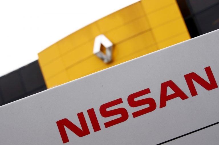Renault-Nissan联盟，谷歌对自驾车合作：Nikkei.