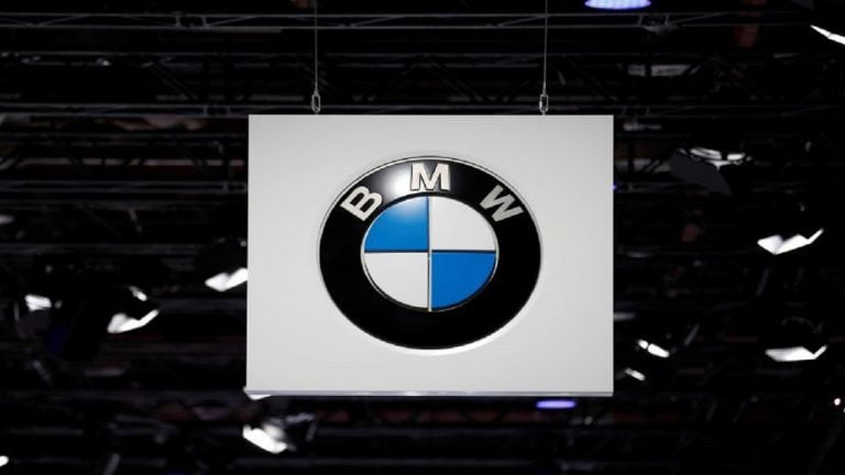 BMW 2系列Gran Coupe的预推送预订