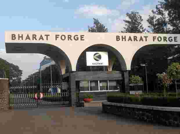 Bharat Forge Q3FY21收益:这是预期的