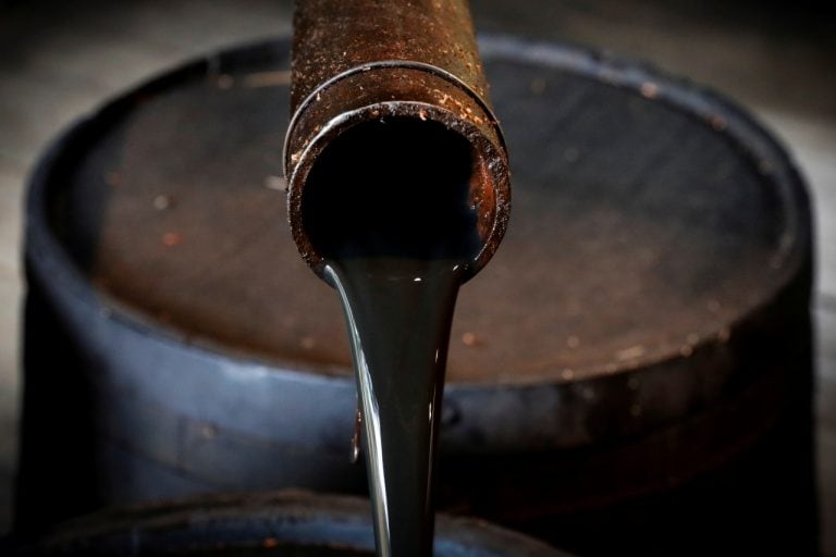 石油价格上涨到2019年欧佩克削减，美国制裁