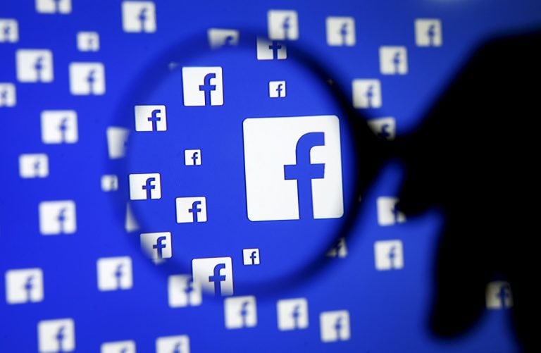 Lok Sabha选举2019年：Facebook Downply BJP链接的假账户吗？