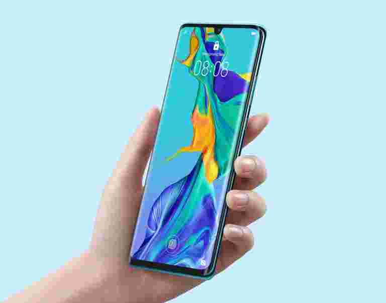 华为P30 Pro，P30 Lite India今天推出：预期价格以及如何观看它