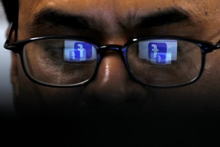Facebook未能警告2018年突破前的已知风险的用户，法院申请