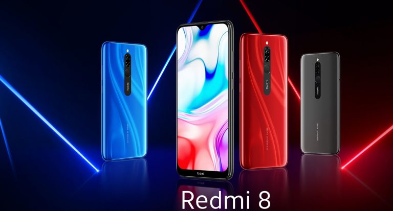 Redmi Note 8 Pro Sale今天在下午12点去上市：检查变体，价格，优惠