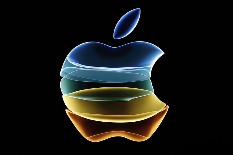 Apple India Net Promill在FY'19中跌至262亿卢比