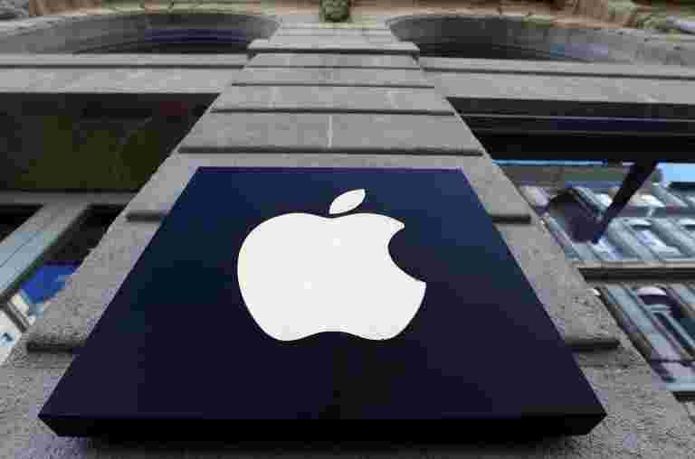 报告称，Apple在线投资1,000亿卢比来设置网上和零售店
