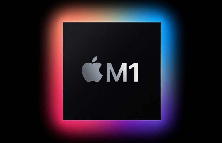 Apple介绍了带有M1芯片的下一代Mac：这就是你需要知道的一切