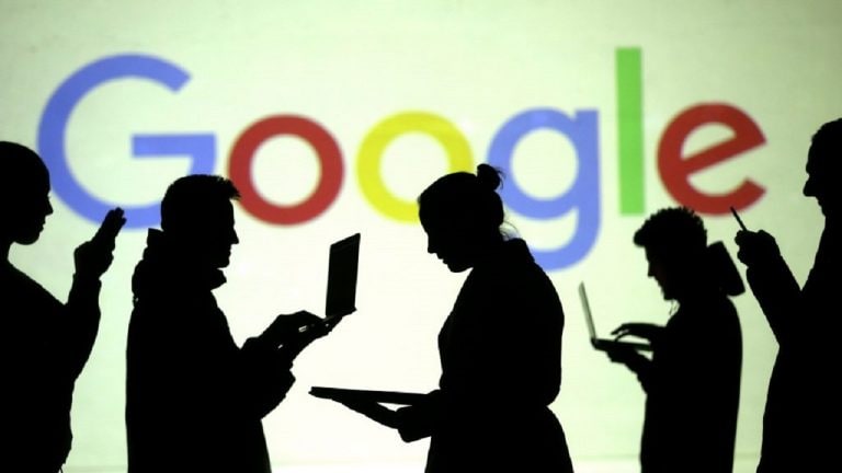 谷歌面临英国审查新的广告数据改造
