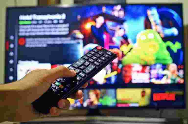 Netflix,亚马逊Prime,其他15个其他OTT平台采用自我规定的“工具套件”:报告