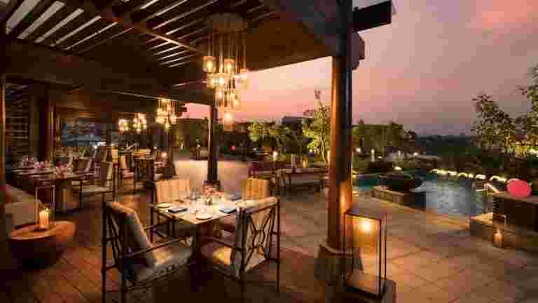 Conrad Bengaluru的成功可以为全球希尔顿铺平道路，将其它优步专有酒店品牌带到印度
