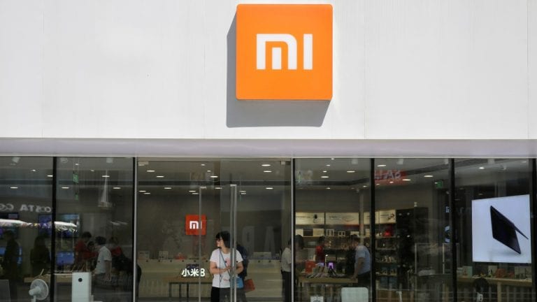 MI粉丝节2021:购买手机,电视,耳机等等
