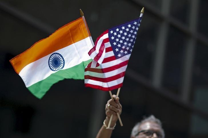 这个独立日，印度软外交在纽约工作