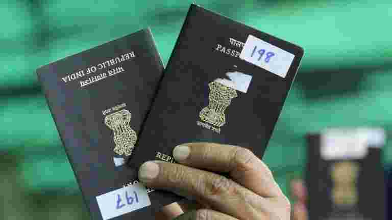 印度允许商务签证延期长达15年