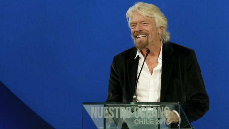 Richard Branson，Michelle Obama和其他顶级领导人使用这一调度技巧可以推出您的生产力