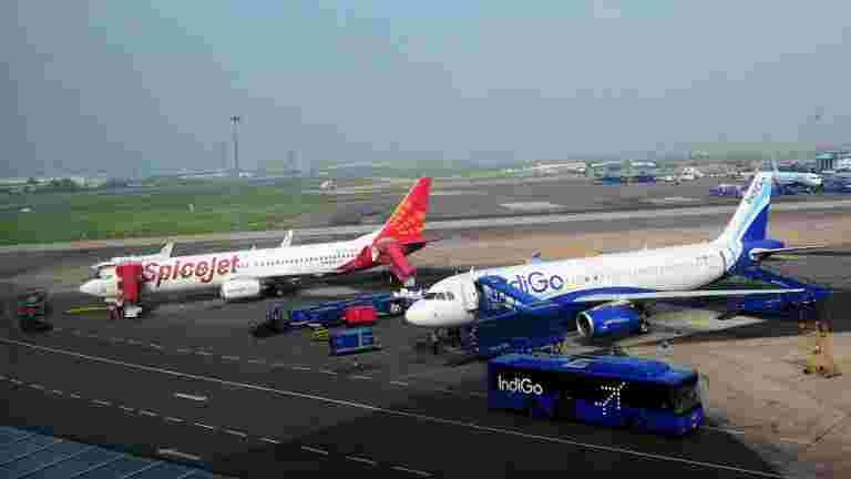 AAI获得32个机场，斋浦尔，Ahmedab​​ad的最高兴趣