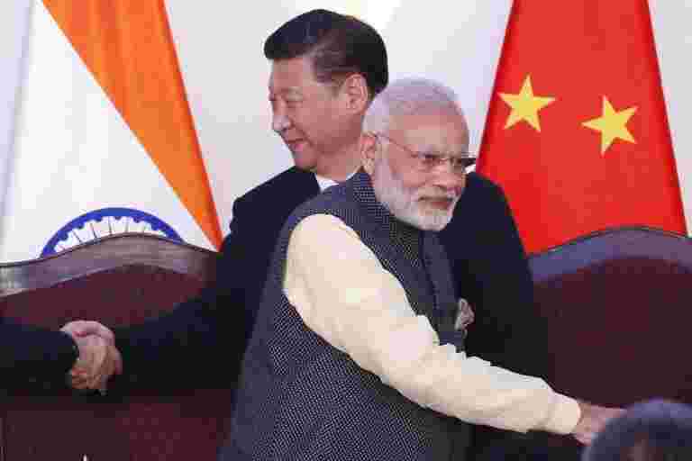 中国应用禁令后，如果公司遵守规则，MEA表示印度欢迎投资