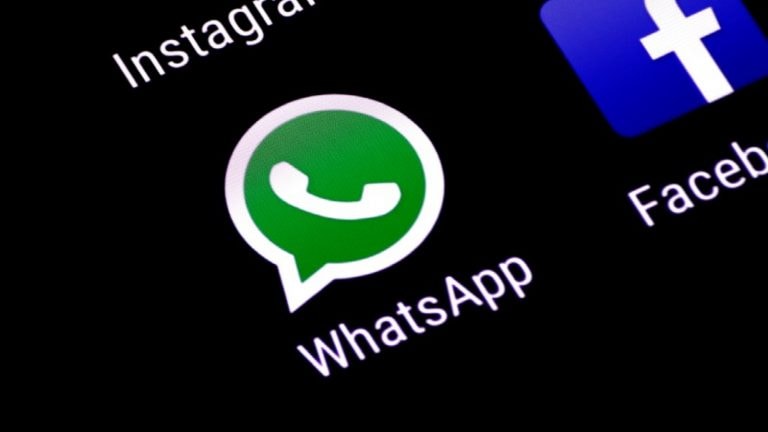 Mark Zuckerberg说，政府的NOD可以在印度开始在印度开始WhatsApp支付功能