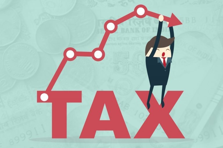 净直接税收收集额为31％（4月）