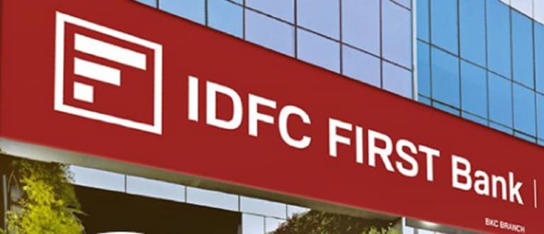 IDFC第一银行对消费者故事非常乐观，首席执行官V Vaidyanathan说