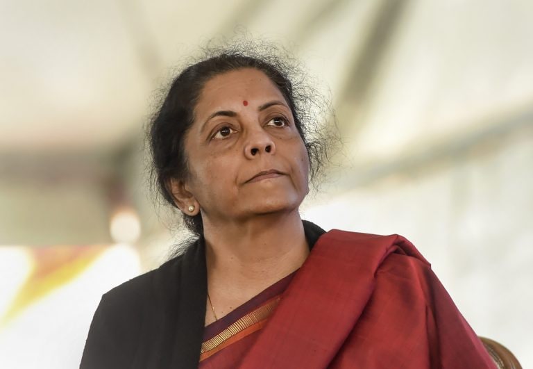 克里尔说，Nirmala Sitharaman的预算2020不太可能促进经济