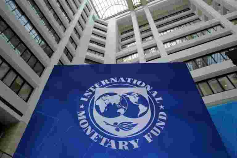 国际货币基金组织将印度的2010年的FY20 GDP增长投影减少至4.8％