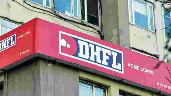 NCLT承认RBI PLEA寻求对DHFL的破产程序