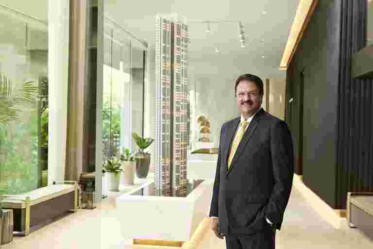 Piramal Enterprises RS 3,650克利的权限问题超过1.14次