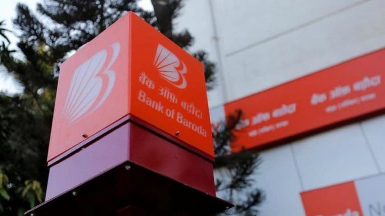 Baroda银行通过本财政结束筹集高达13,500卢比