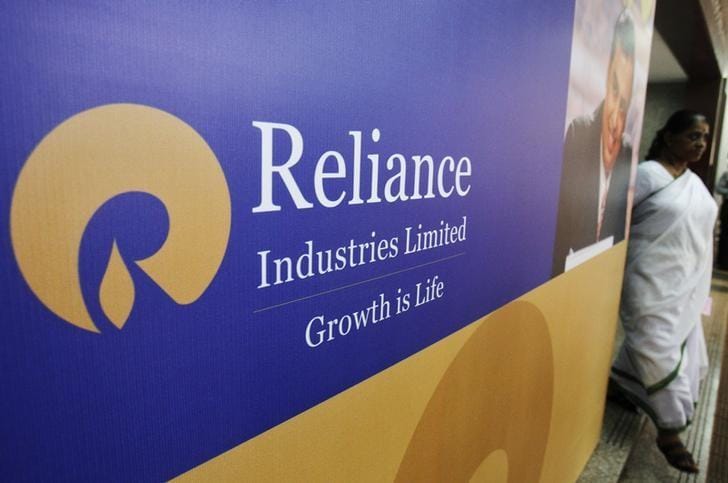 报告称，Reliance-Aramco交易中存在显着的优势
