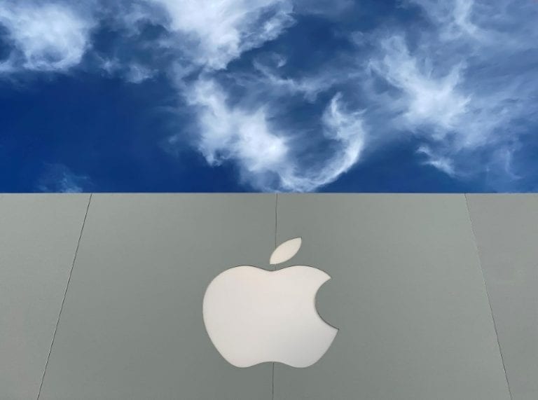 Apple超越沙特阿美公司作为世界上最有价值的公司