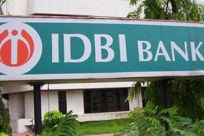 idbi托管服务发布12.5 Lakh承诺股份最大财务