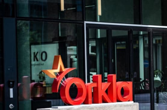 挪威的Orkla获得了基于Kochi的东部调味品的多数股权为1,356亿卢比