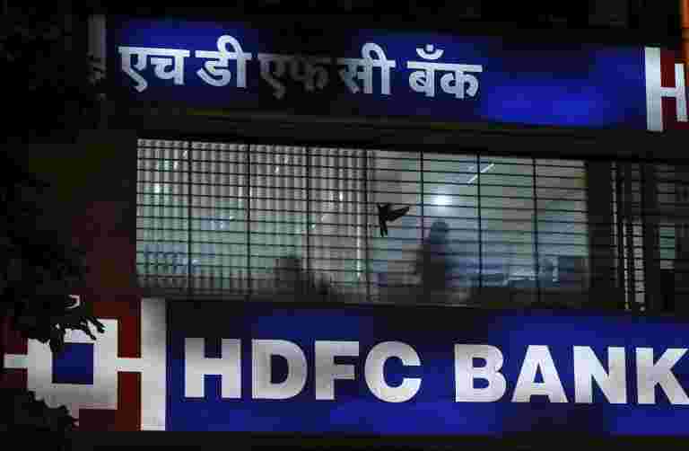 HDFC银行向RBI提供简短，中长期计划，希望根除技术毛刺