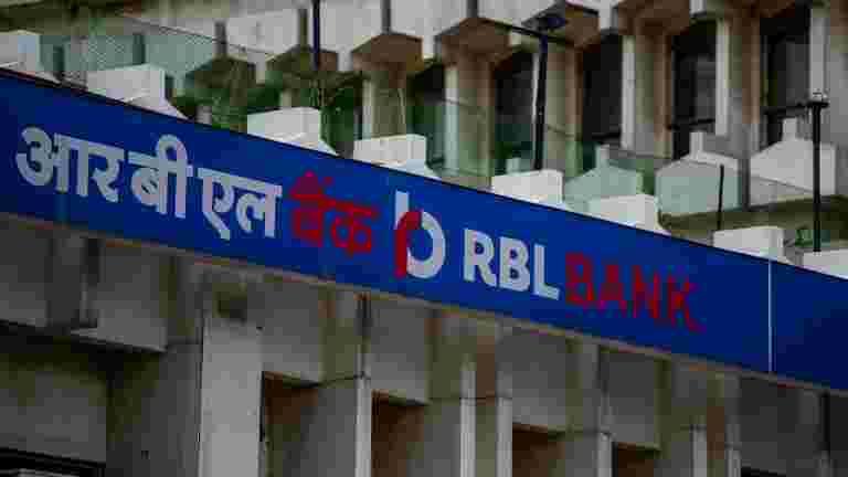 RBL银行总毛额在Mar'21截止日期为60,012卢比