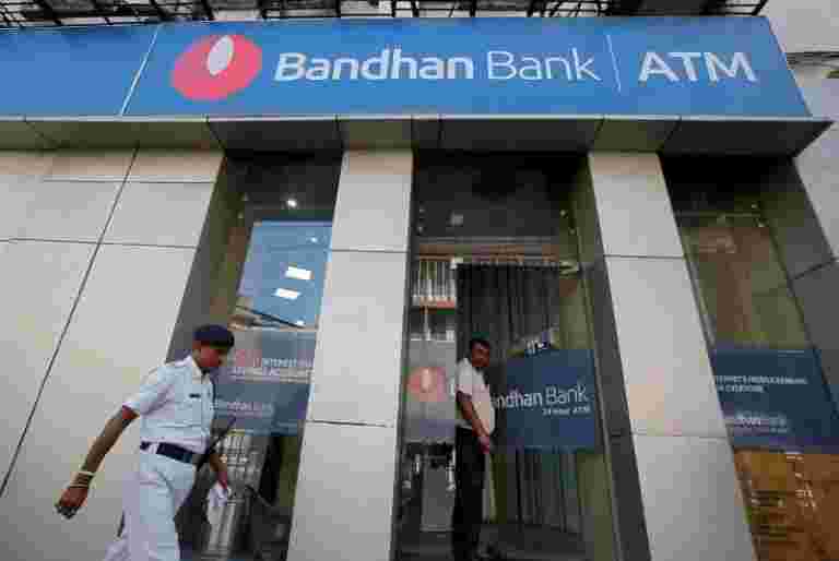 CLSA为Bandhan Bank提供了“胜过”评级;在390卢比设定目标价格