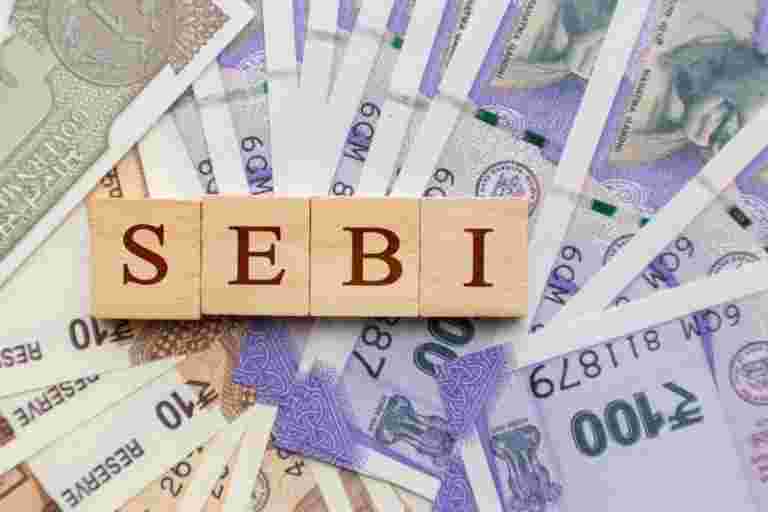 Sebi Moots引入认可的投资者概念;浮动谘询文件