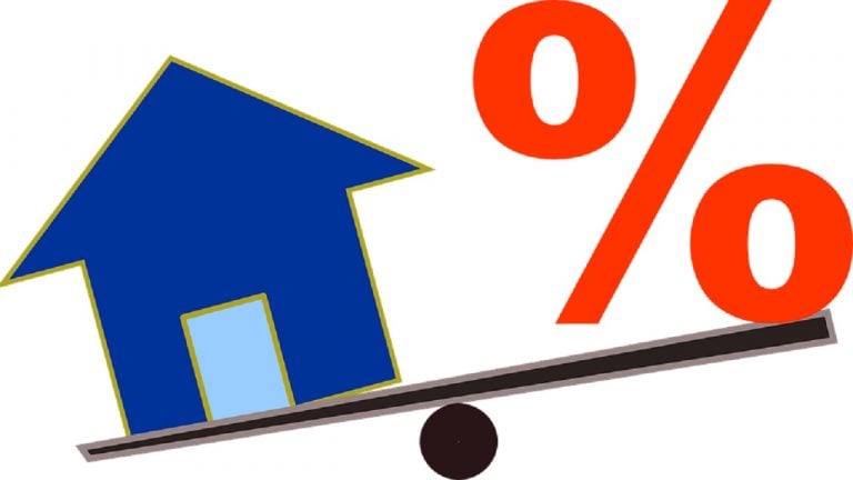 HDFC削减利率，现在的家庭贷款可从6.75％获得