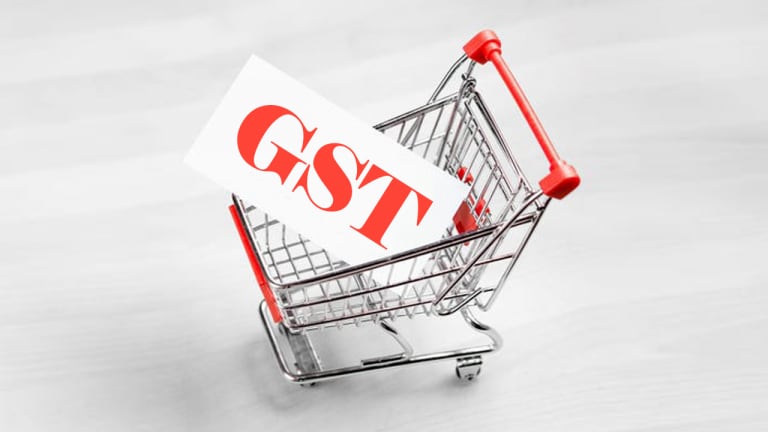 GST官员Bust Network of 46假公司用于欺诈性声称Rs 82 Cr Itc